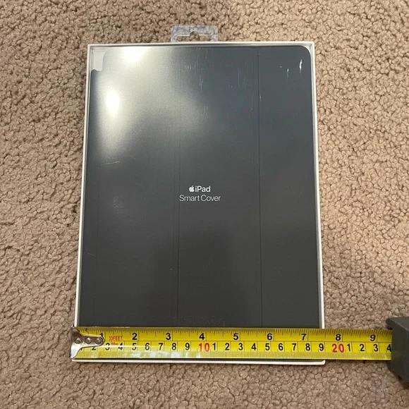 APPLE IPAD Smart Cover- ipad 7th gen, ipad air 3rd gen, ipad pro 10.5inch - Picture 4 of 6